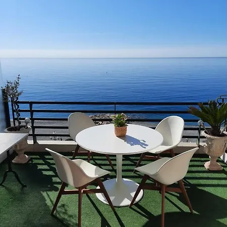 Baie Des Anges Promenade Des Appartement