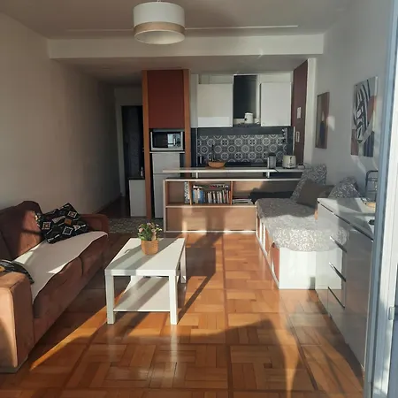 Baie Des Anges Promenade Des Appartement *